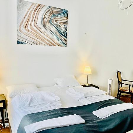 City Rooms Budapest Exterior foto