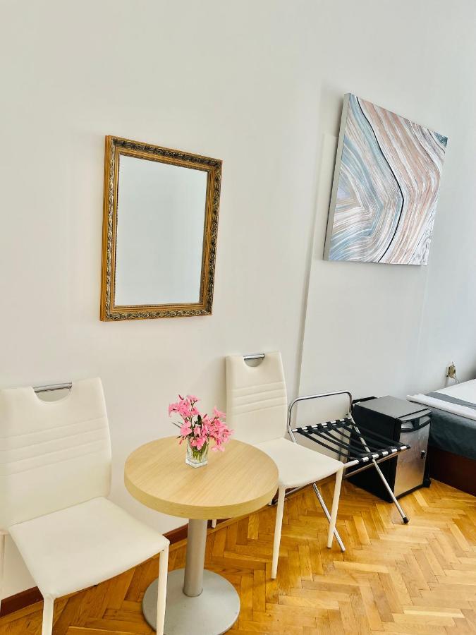 City Rooms Budapest Exterior foto