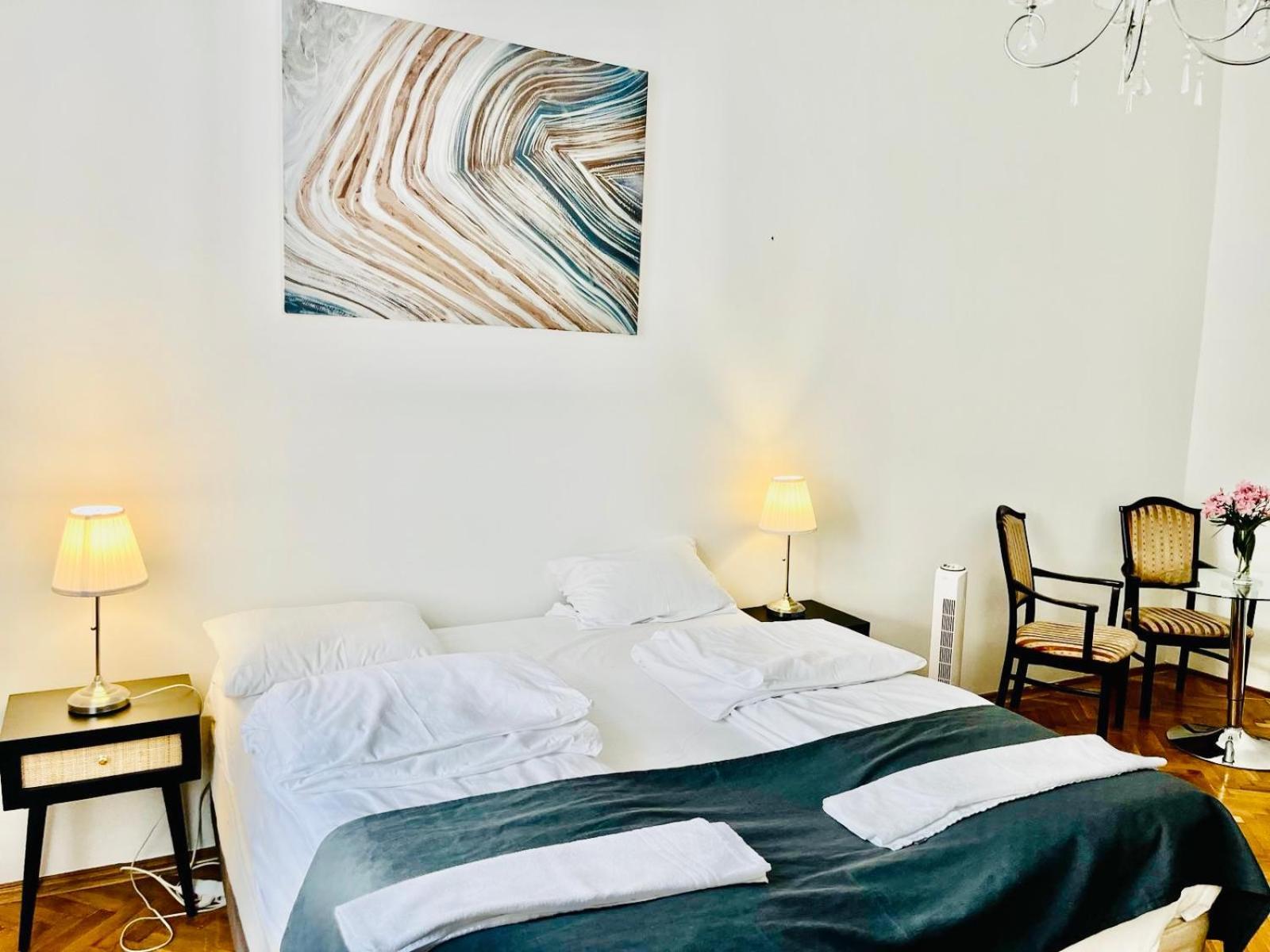 City Rooms Budapest Exterior foto