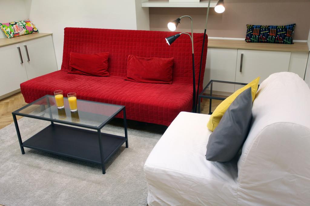 City Rooms Budapest Exterior foto