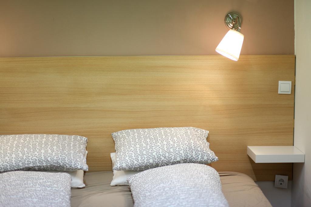 City Rooms Budapest Exterior foto